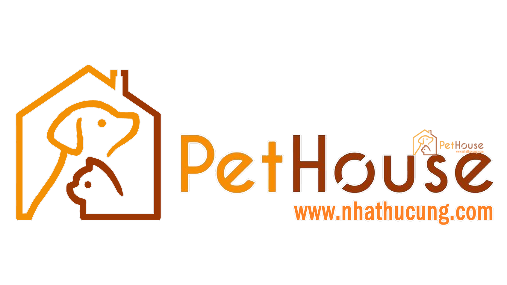 Pet House Đơn Vị Thiết Kế, sản xuất Nhà Cho Thú Cưng Chuyên nghiệp 